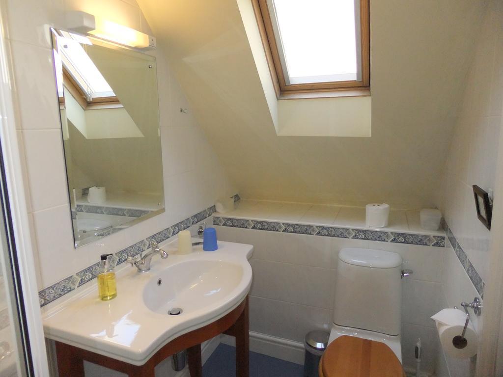Elgin Villa Bath Szoba fotó