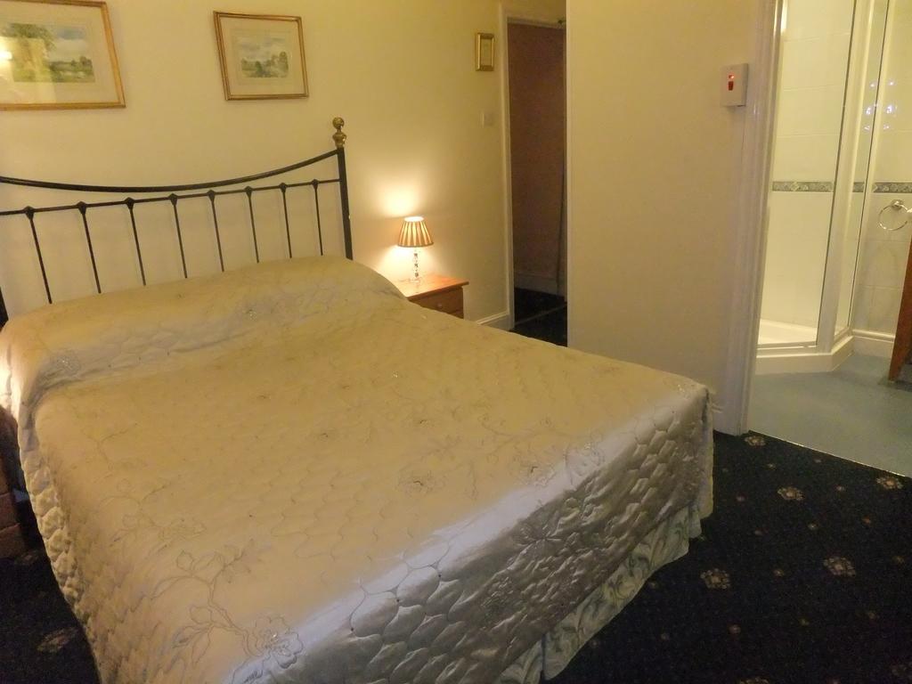 Elgin Villa Bath Kültér fotó