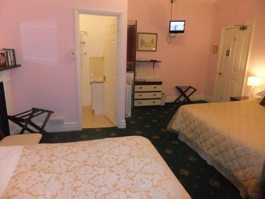 Elgin Villa Bath Kültér fotó