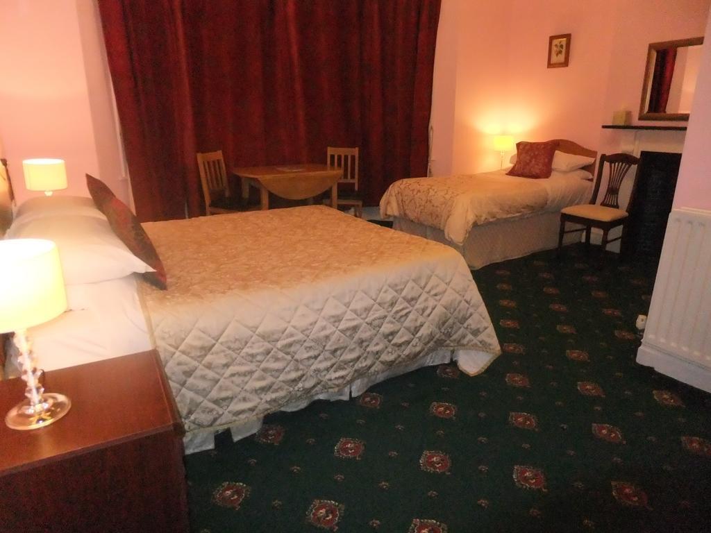 Elgin Villa Bath Kültér fotó