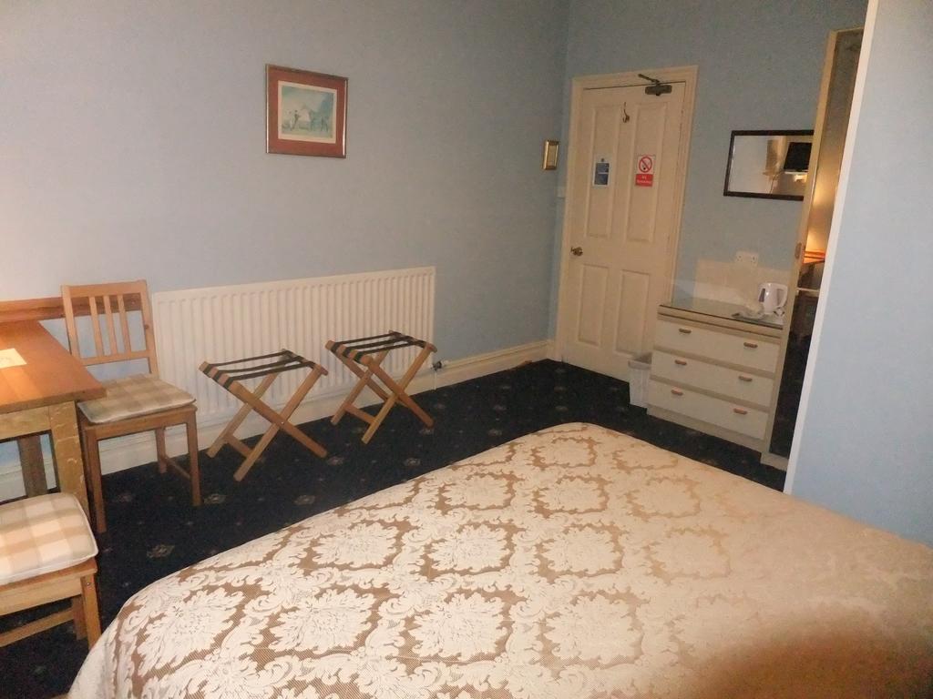Elgin Villa Bath Kültér fotó
